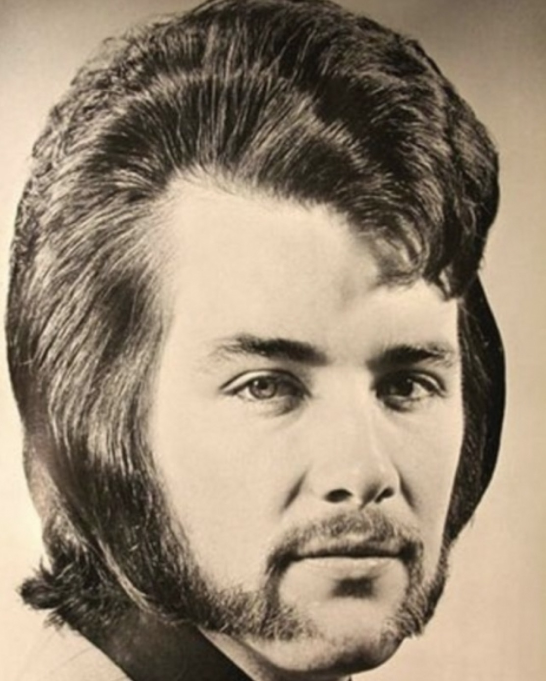 70s hairstyles men